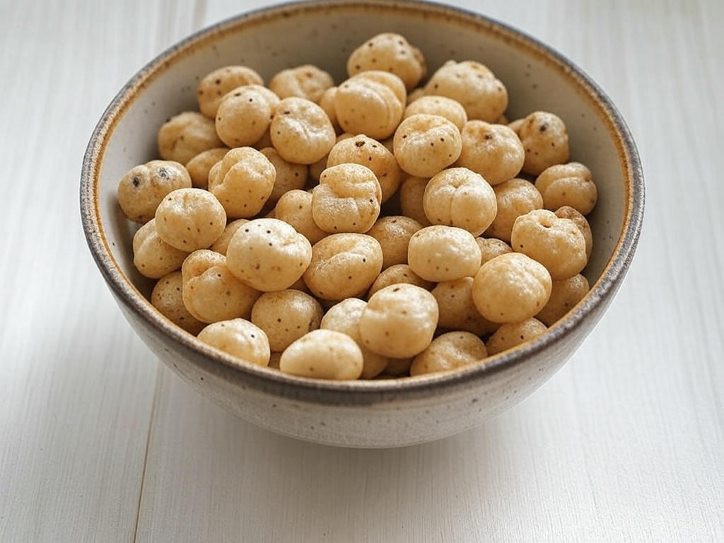 5 Reasons to Love Makhana!